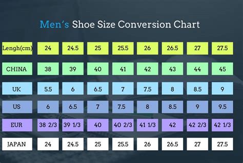 fendi size 42 conversion|Men’s Shoe Conversion Size Chart – SizeChartly.